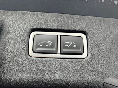 2025 Kia Sorento X-Line SX