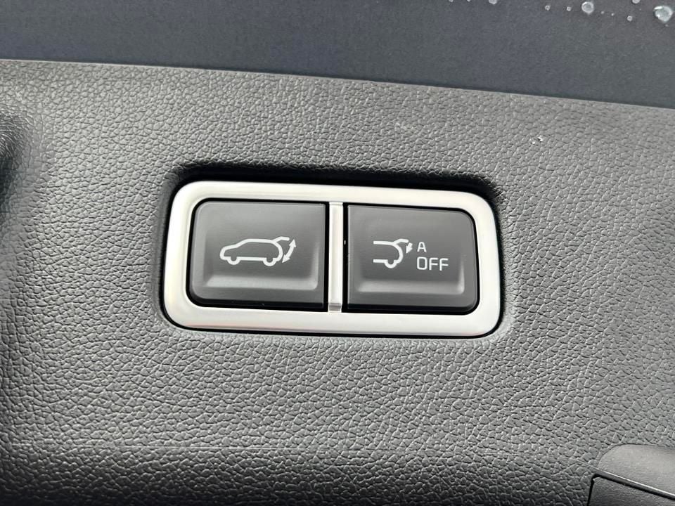 2025 Kia Sorento X-Line SX