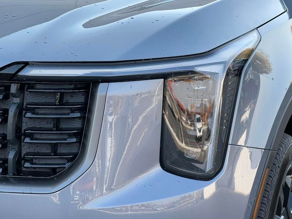 2025 Kia Sorento X-Line SX