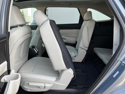 2025 Kia Sorento X-Line SX