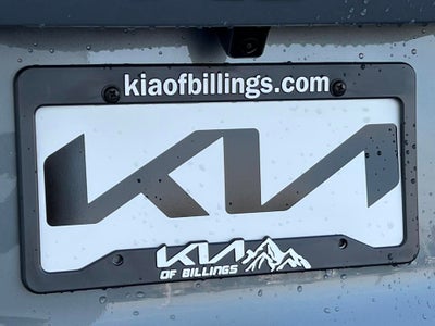 2025 Kia Sorento X-Line SX