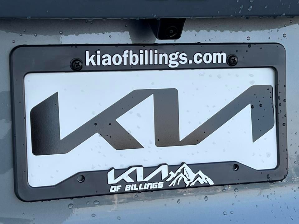 2025 Kia Sorento X-Line SX