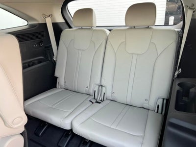 2025 Kia Sorento X-Line SX