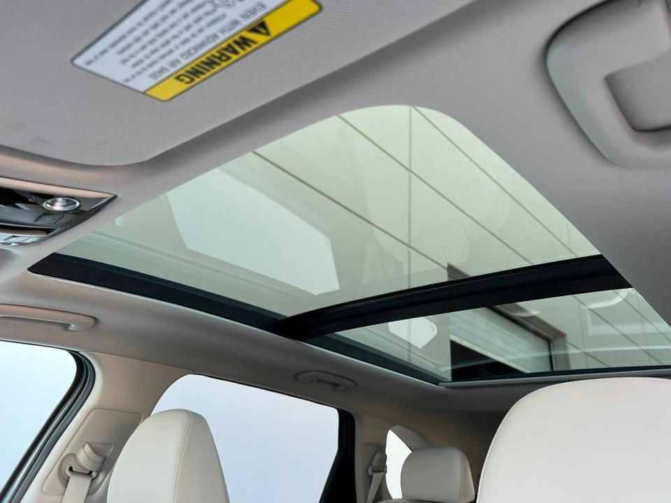 2025 Kia Sorento X-Line SX