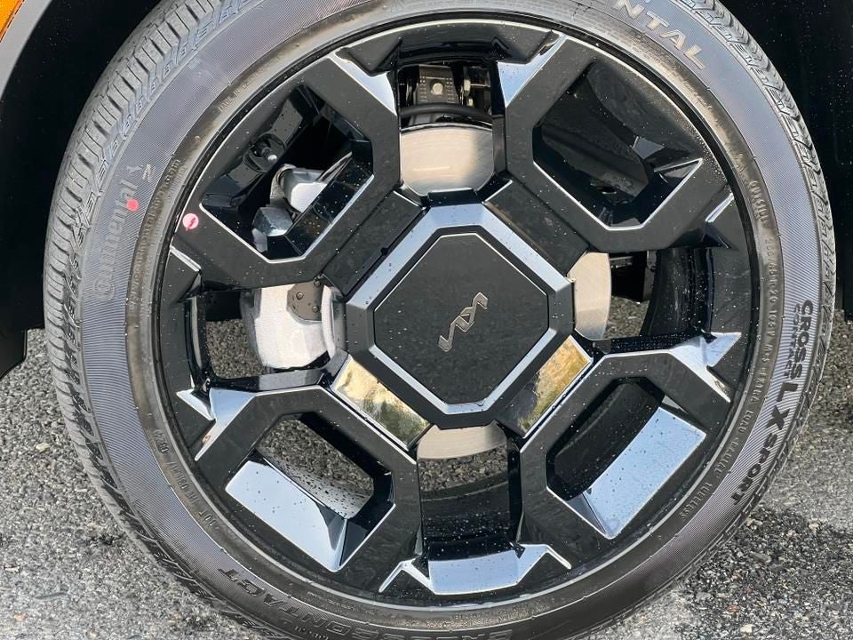 2025 Kia Sorento X-Line SX