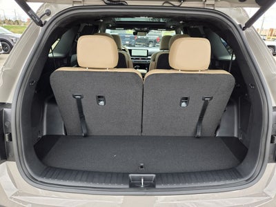 2026 Kia Sorento X-Pro SX Prestige
