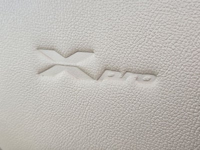 2026 Kia Sorento X-Pro SX Prestige