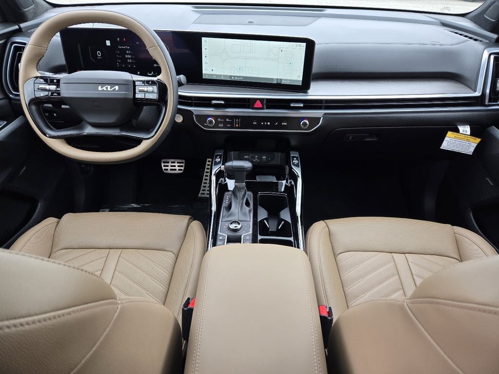 2026 Kia Sorento X-Pro SX Prestige