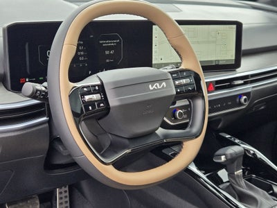 2026 Kia Sorento X-Pro SX Prestige