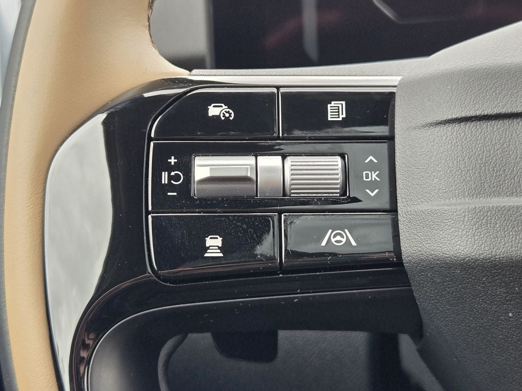 2026 Kia Sorento X-Pro SX Prestige