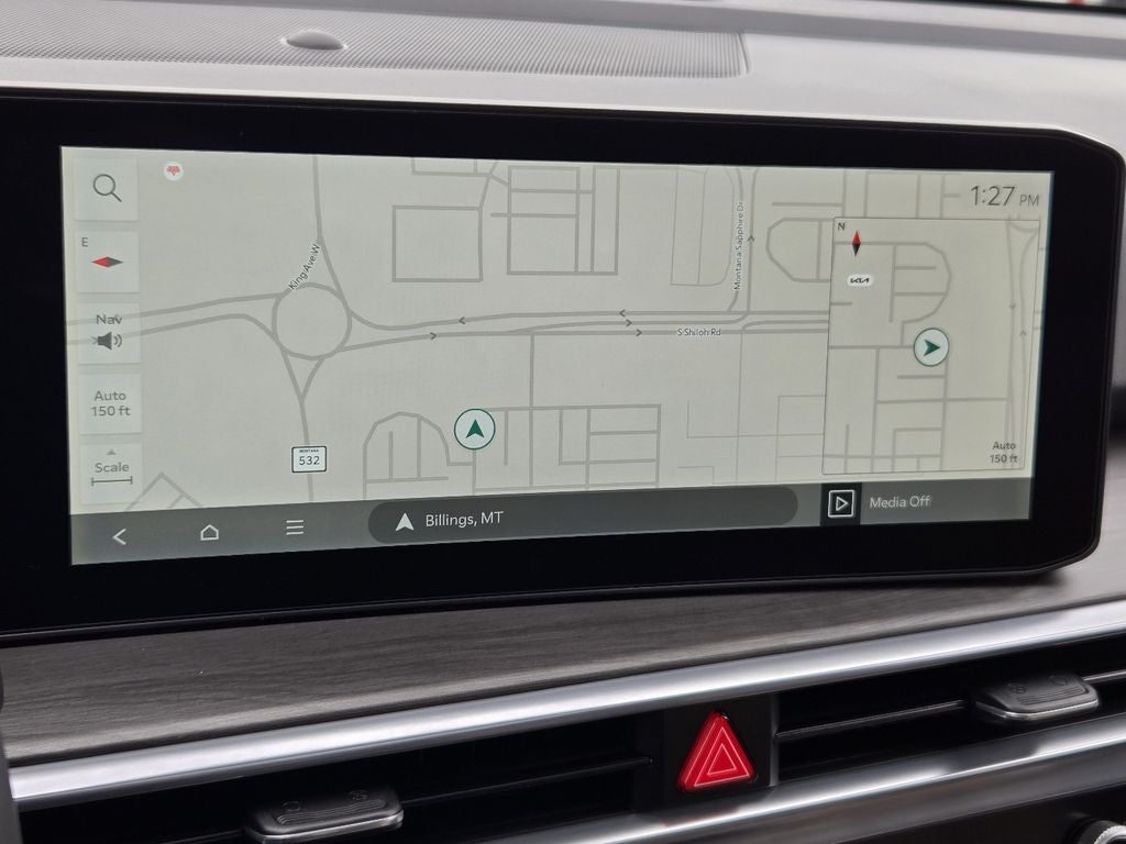 2026 Kia Sorento X-Pro SX Prestige