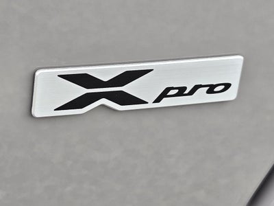 2026 Kia Sorento X-Pro SX Prestige