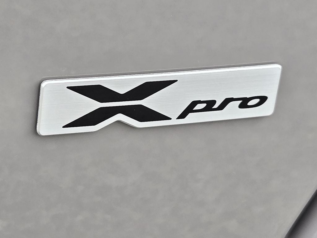 2026 Kia Sorento X-Pro SX Prestige