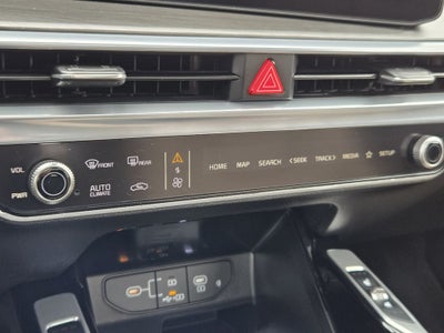 2026 Kia Sorento X-Pro SX Prestige