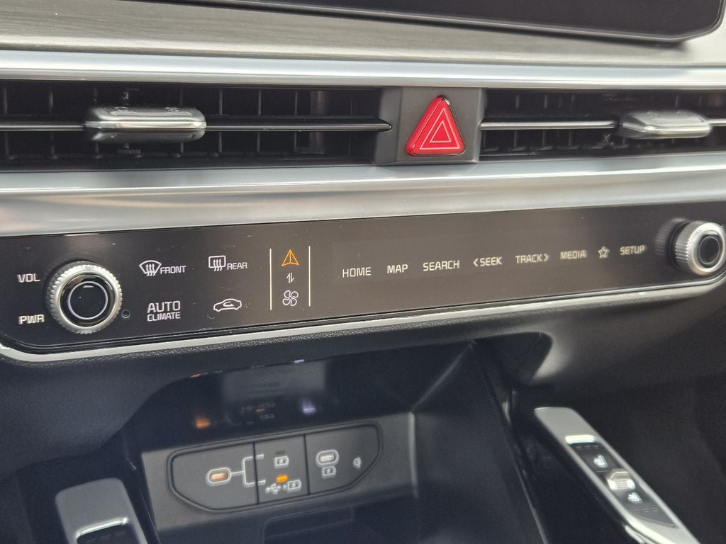 2026 Kia Sorento X-Pro SX Prestige