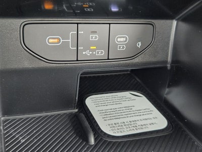 2026 Kia Sorento X-Pro SX Prestige