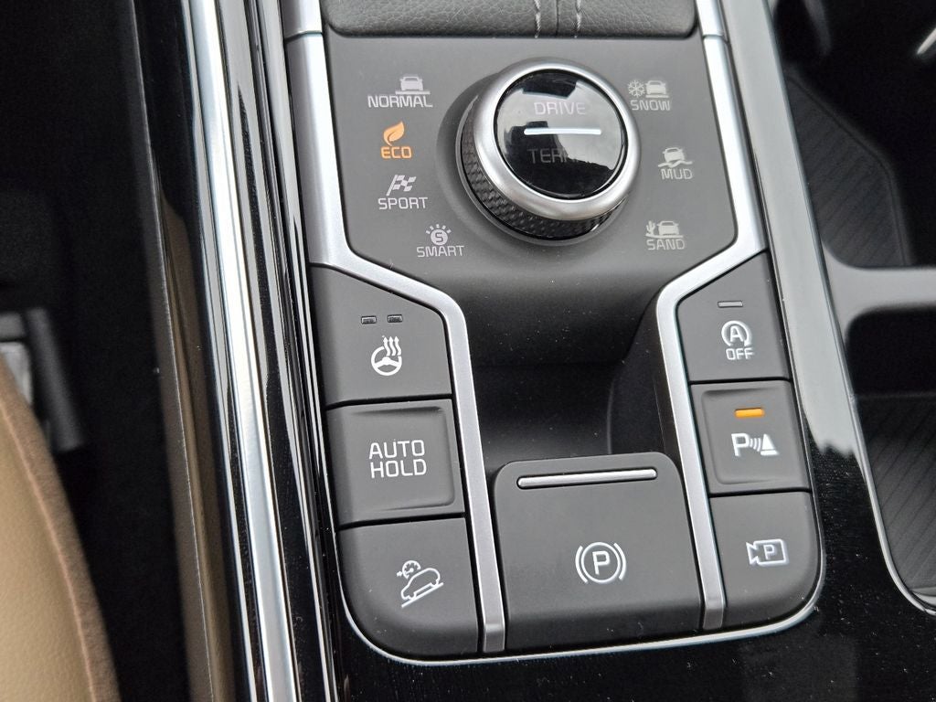 2026 Kia Sorento X-Pro SX Prestige