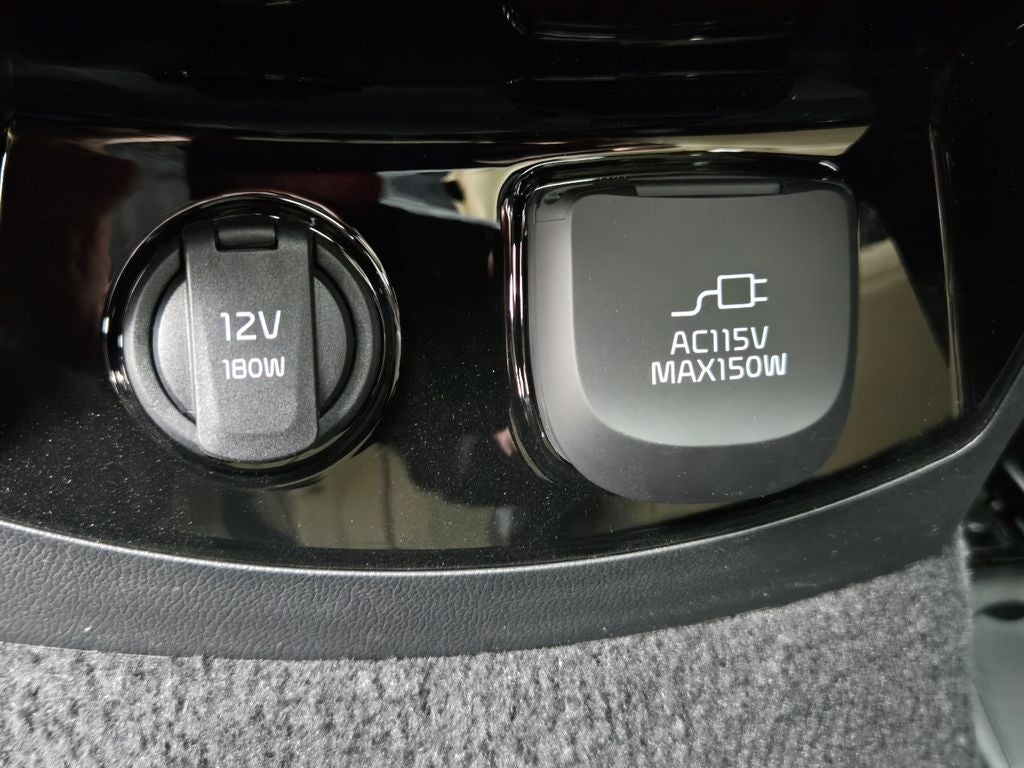 2026 Kia Sorento X-Pro SX Prestige