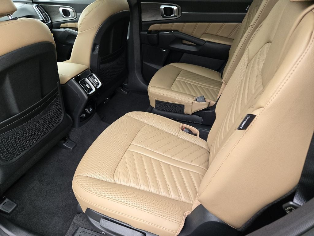 2026 Kia Sorento X-Pro SX Prestige