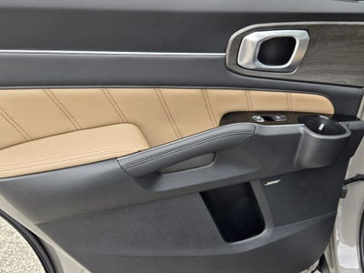 2026 Kia Sorento X-Pro SX Prestige