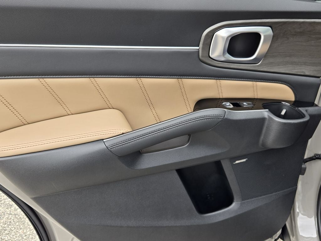 2026 Kia Sorento X-Pro SX Prestige