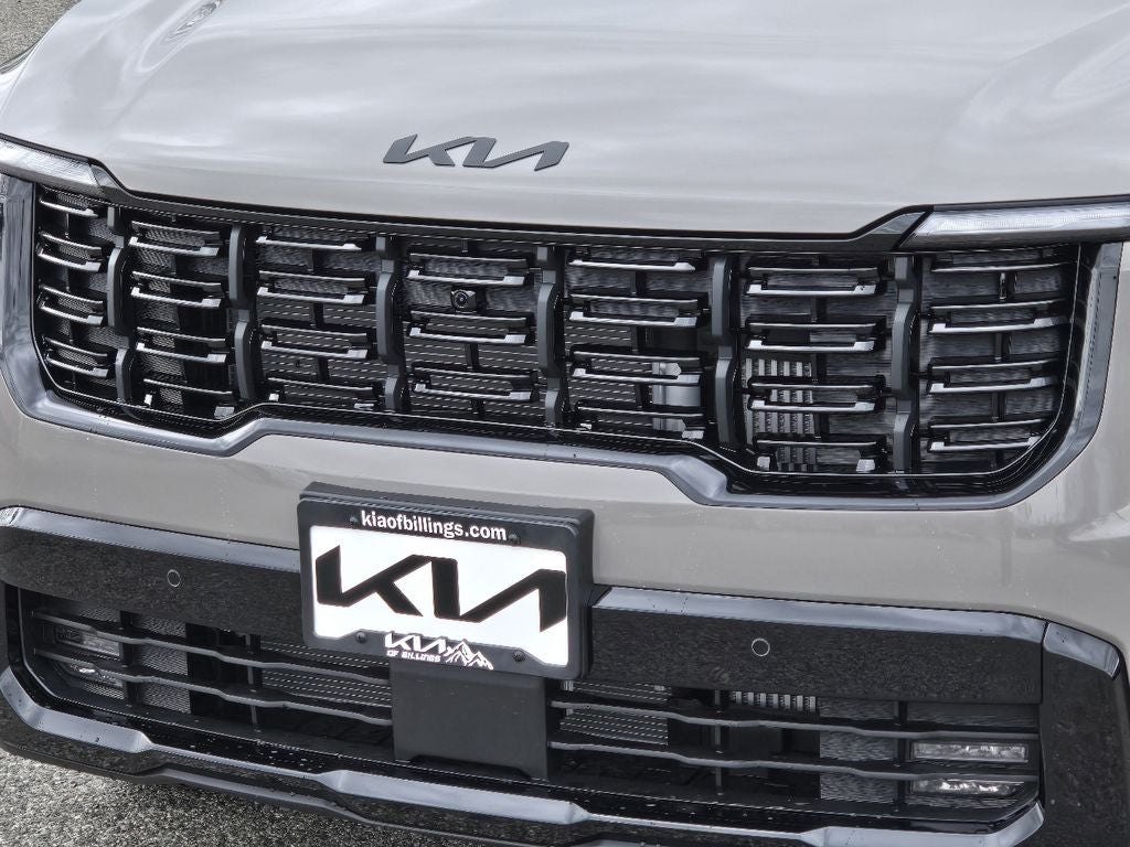 2026 Kia Sorento X-Pro SX Prestige
