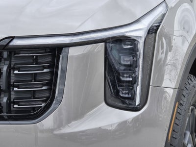 2026 Kia Sorento X-Pro SX Prestige