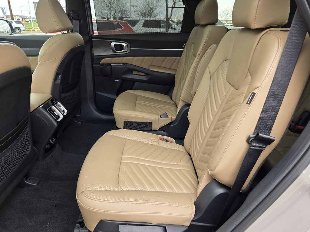 2026 Kia Sorento X-Pro SX Prestige