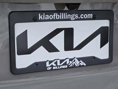 2026 Kia Sorento X-Pro SX Prestige
