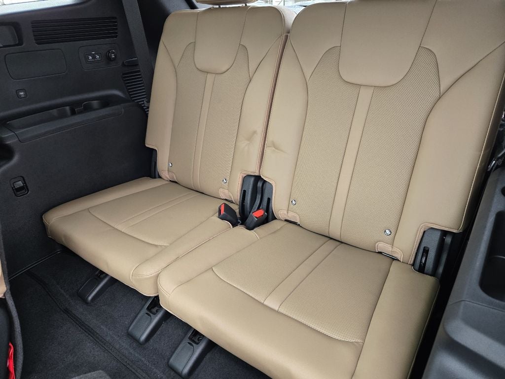 2026 Kia Sorento X-Pro SX Prestige