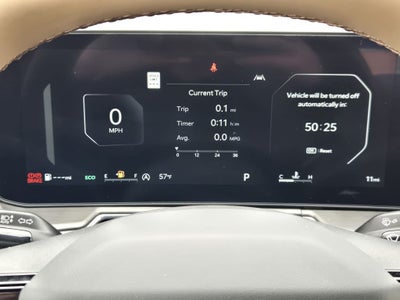 2026 Kia Sorento X-Pro SX Prestige