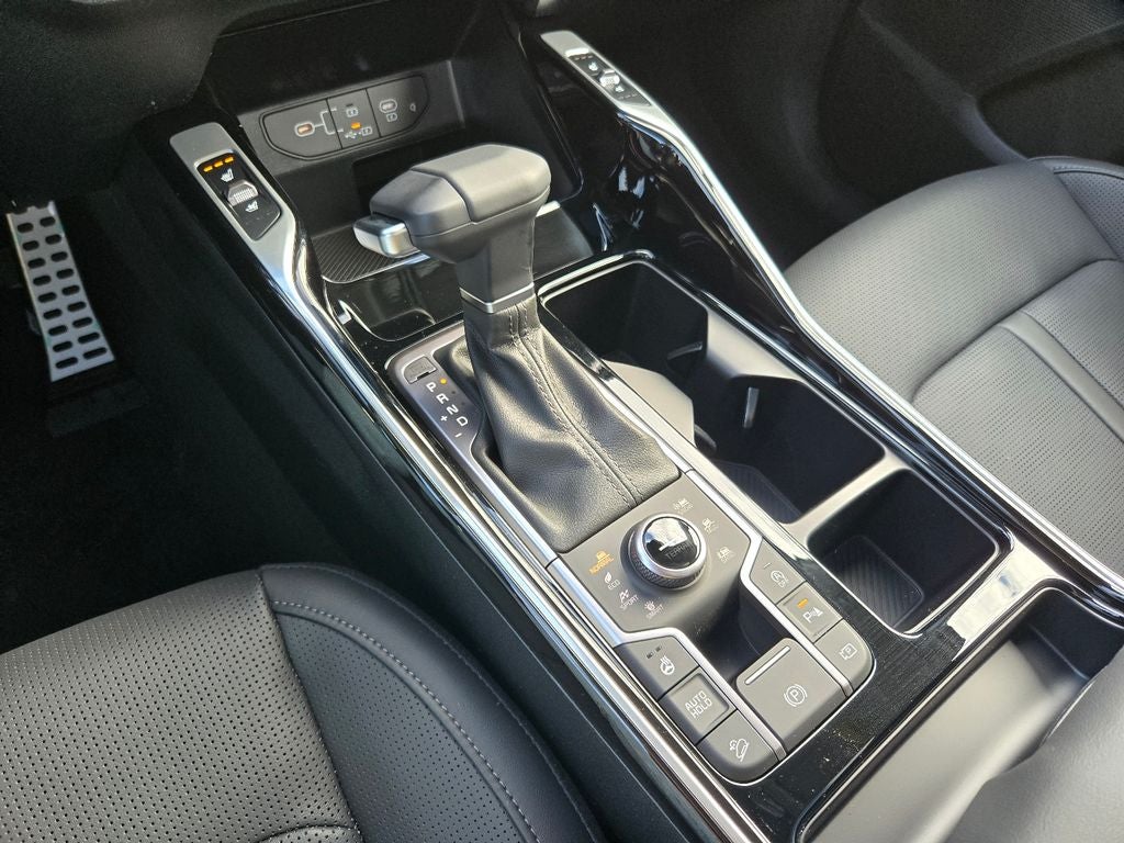 2026 Kia Sorento X-Line SX