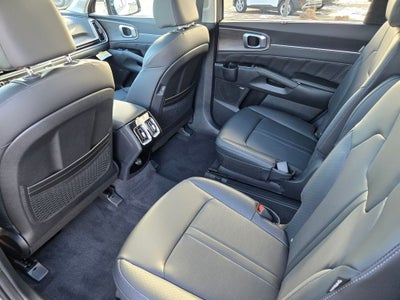 2026 Kia Sorento X-Line SX