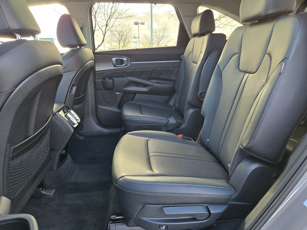 2026 Kia Sorento X-Line SX