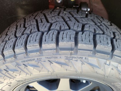 2025 Kia Sorento S Alpine Edition