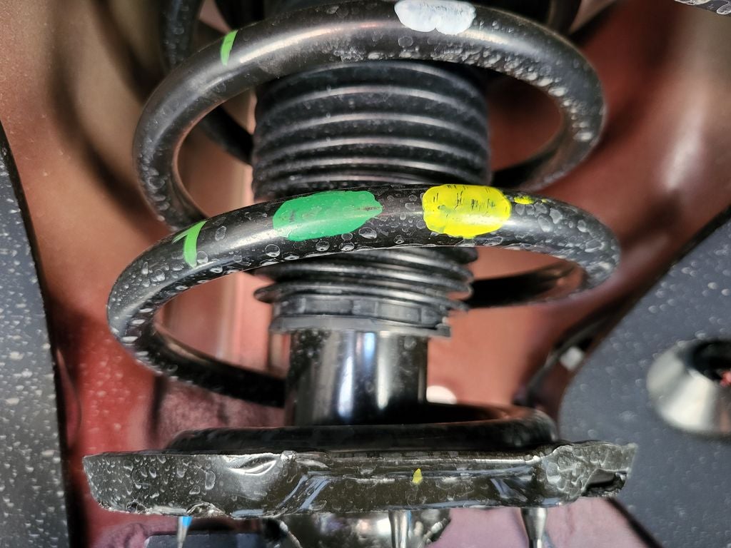 2025 Kia Sorento S Alpine Edition