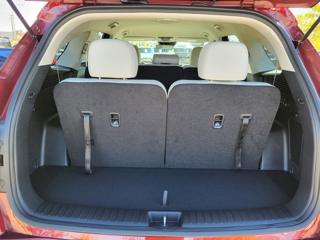 2025 Kia Sorento S Alpine Edition