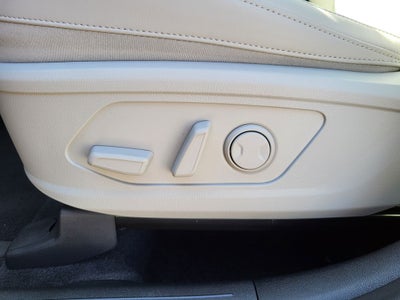 2025 Kia Sorento S Alpine Edition