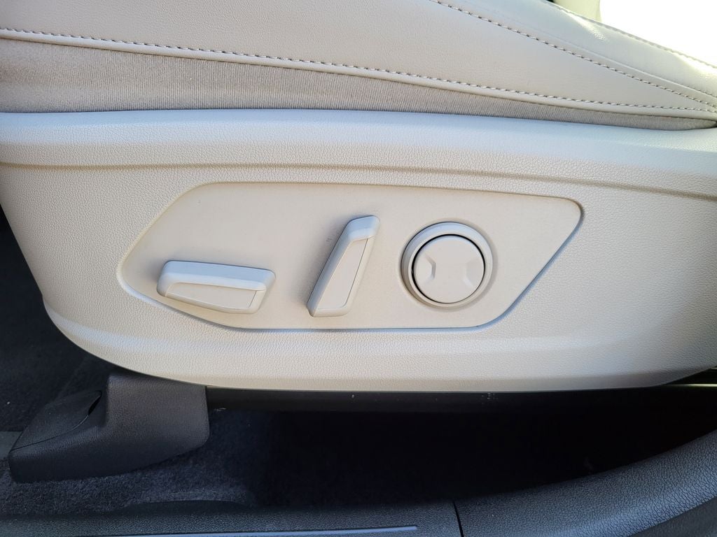 2025 Kia Sorento S Alpine Edition