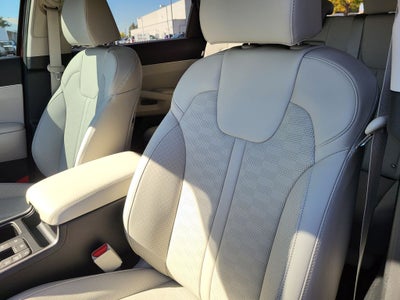 2025 Kia Sorento S Alpine Edition