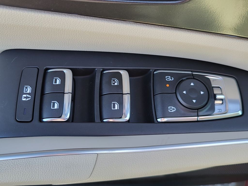 2025 Kia Sorento S Alpine Edition