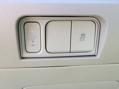 2025 Kia Sorento S Alpine Edition