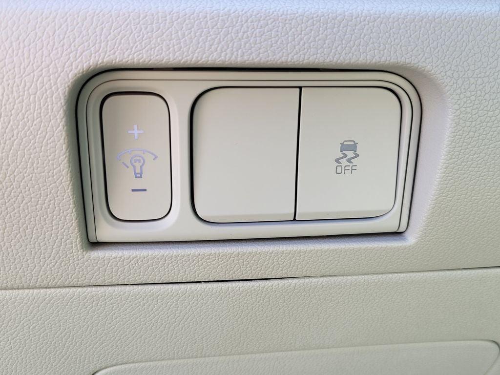 2025 Kia Sorento S Alpine Edition