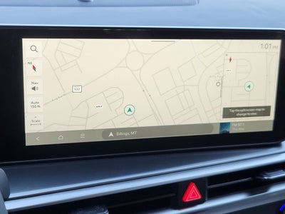 2025 Kia Sorento S Alpine Edition