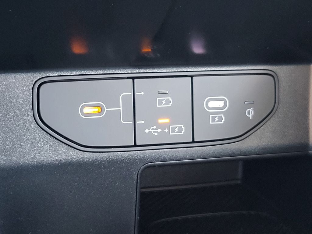 2025 Kia Sorento S Alpine Edition