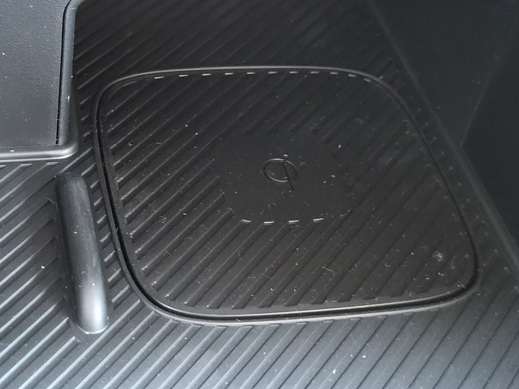 2025 Kia Sorento S Alpine Edition