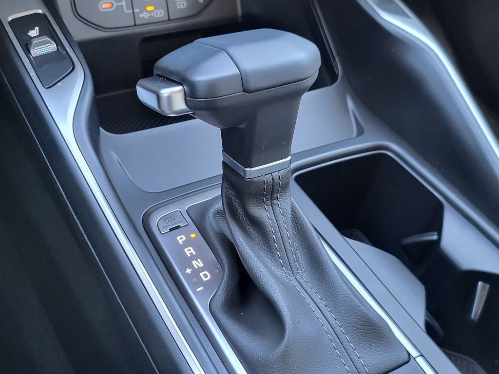 2025 Kia Sorento S Alpine Edition