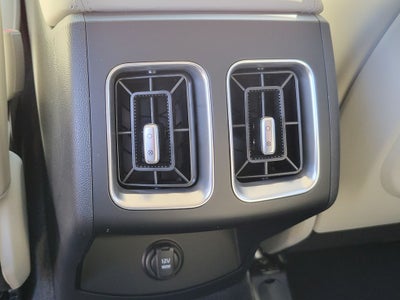 2025 Kia Sorento S Alpine Edition