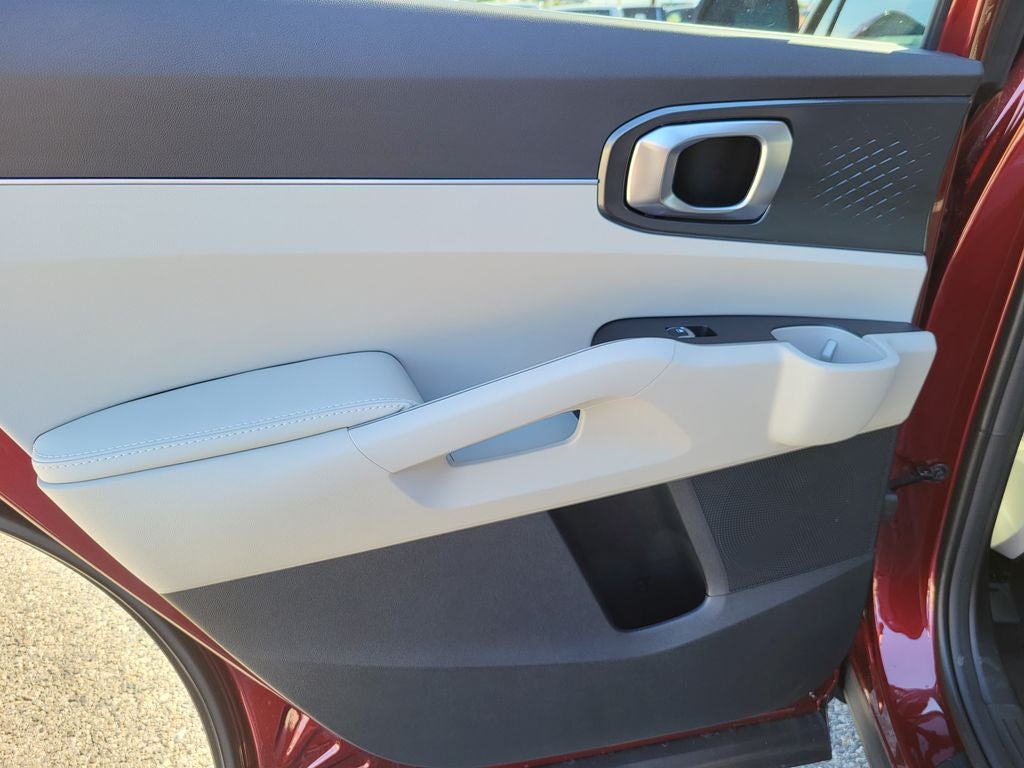 2025 Kia Sorento S Alpine Edition