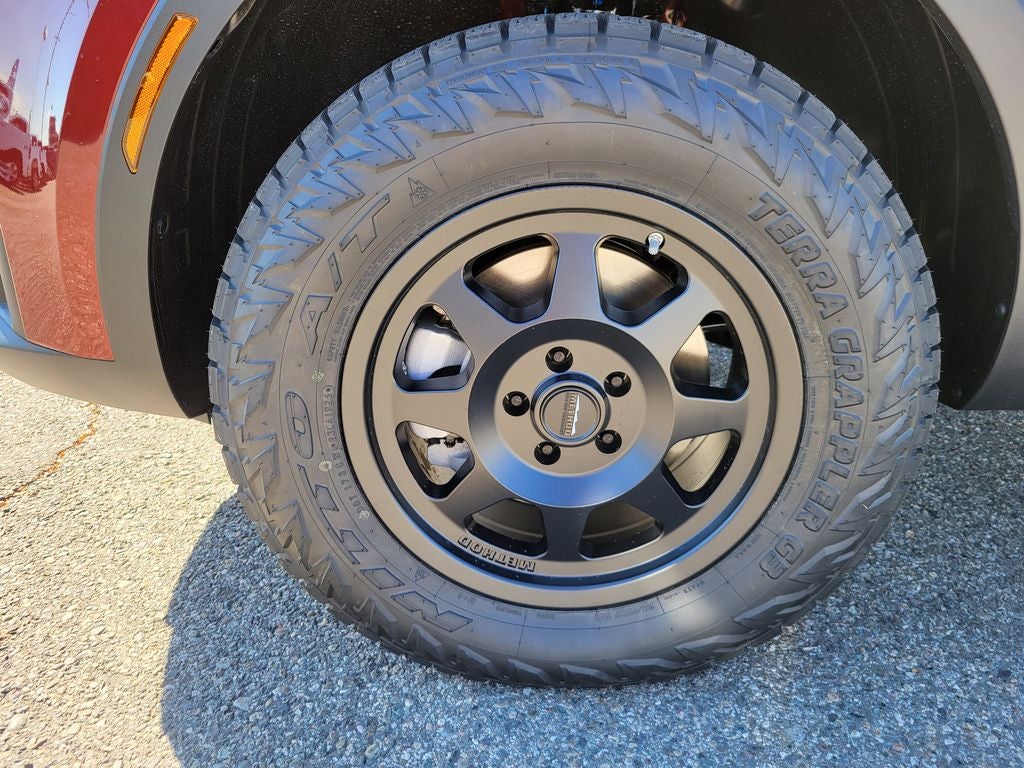 2025 Kia Sorento S Alpine Edition